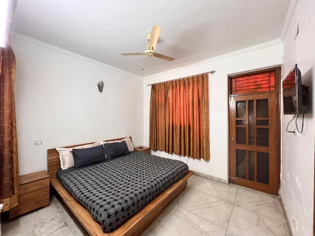5BHK Entire villa for parties music allowed no restrictions photo