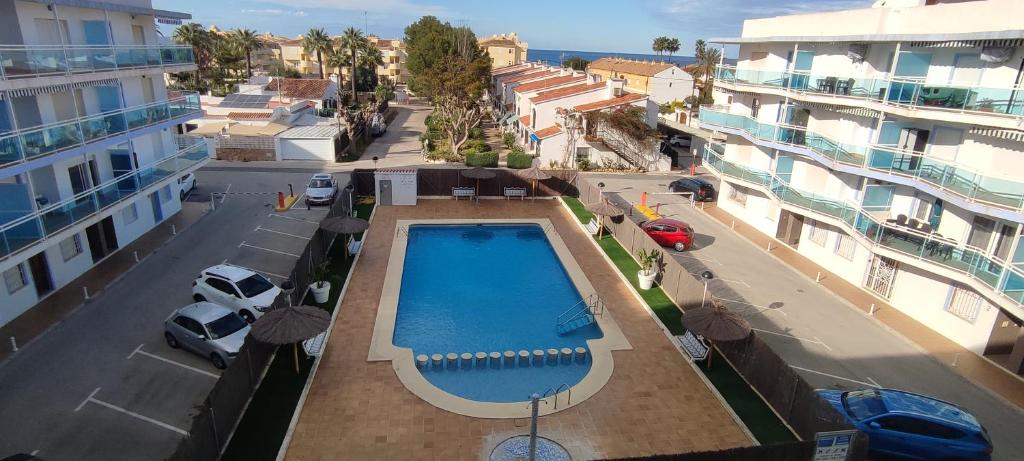 La Palmera - 2