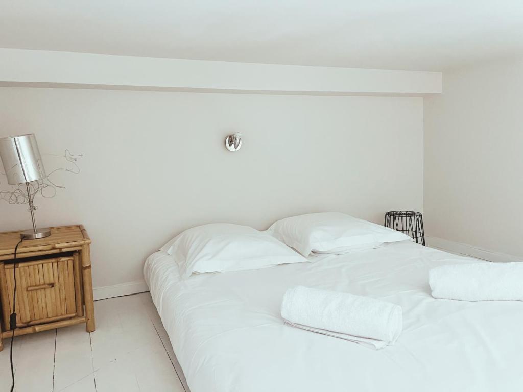 Loft Mandallaz - Au coeur de la ville - 2