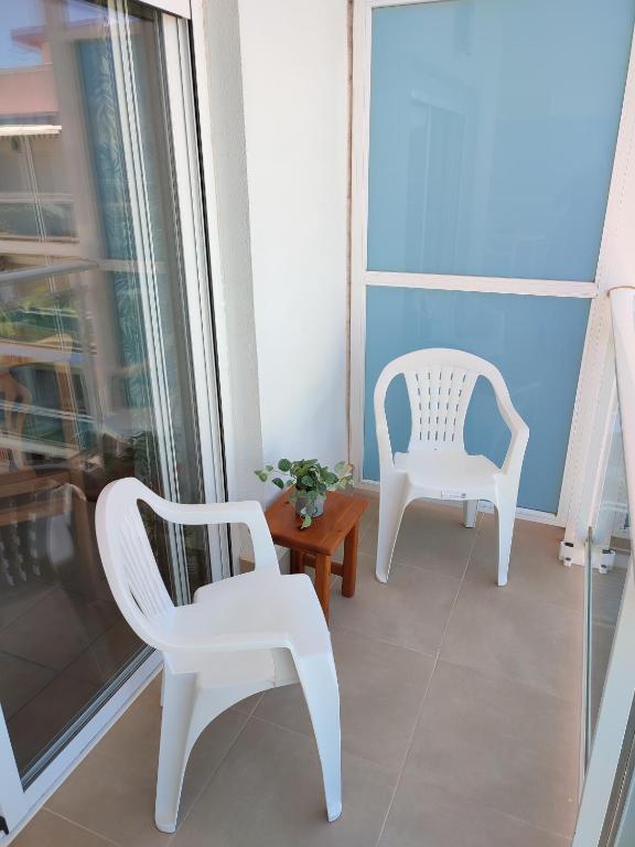 La Palmera - 5