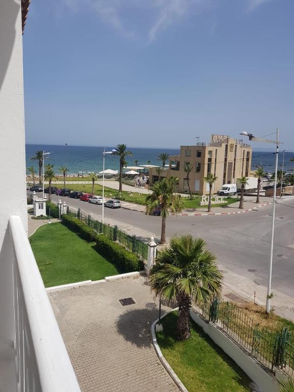 Plages malabata, Tanger