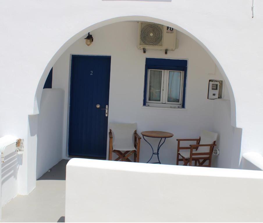 Meltemi Rooms and Studios photo