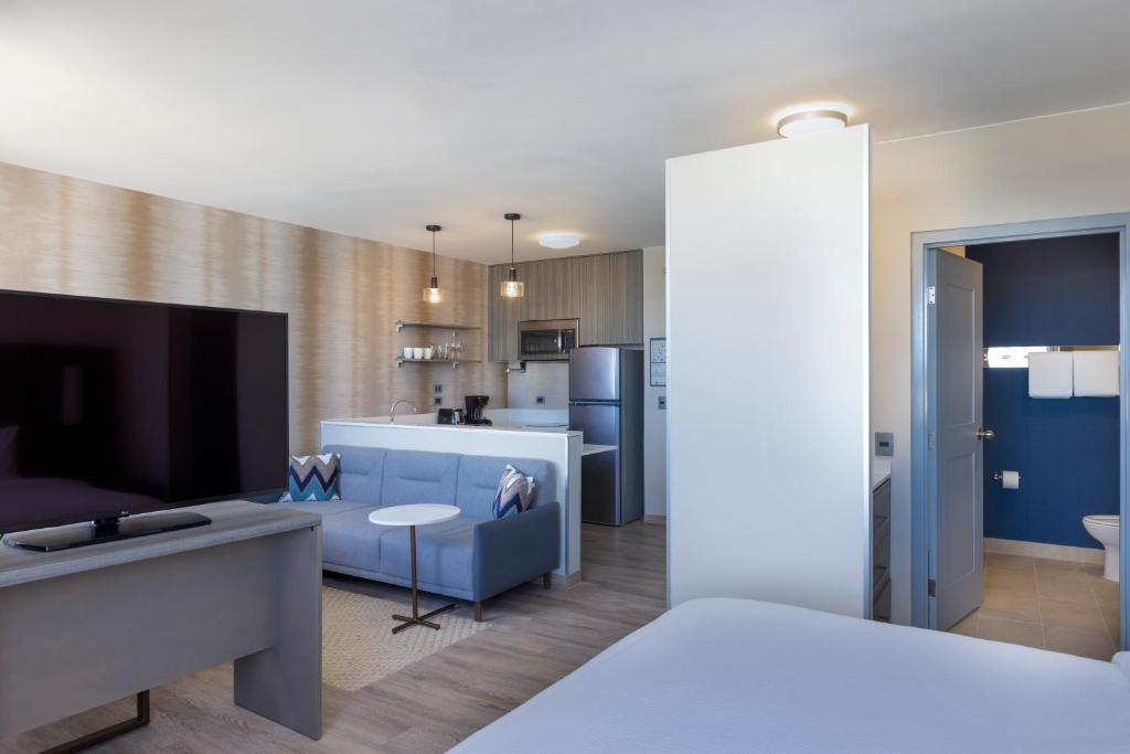 Residence Inn by Marriott Playa del Carmen - 3