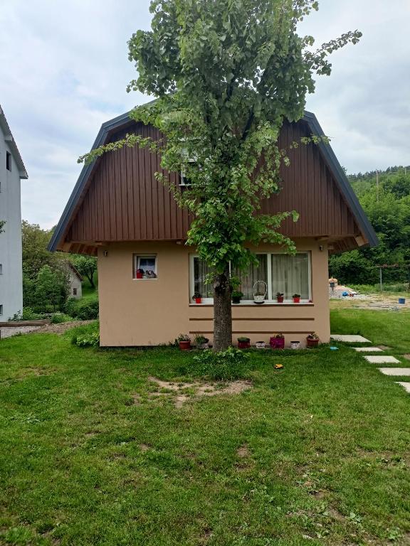 LAF Guest House - 1