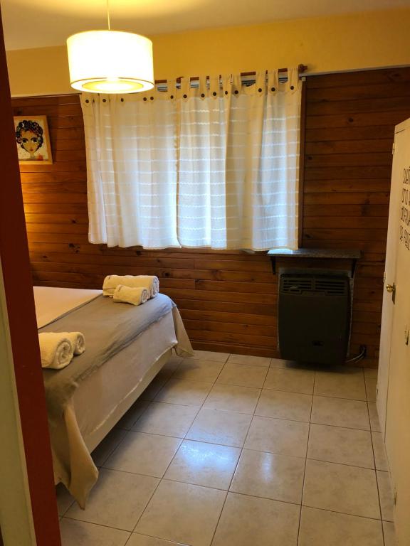 Departamento Monoambiente VILLEGAS - 2