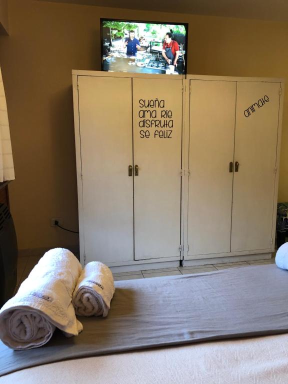 Departamento Monoambiente VILLEGAS - 4