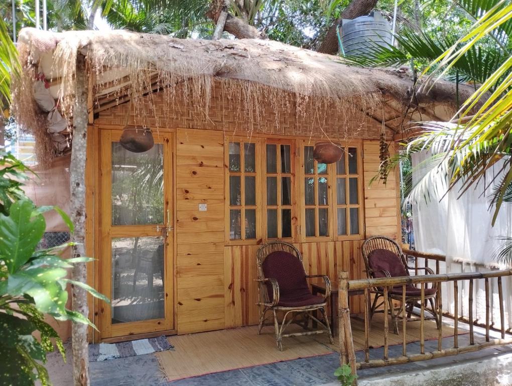 Yoga Culture Eco Resort Palolem — Hotel in Goa
