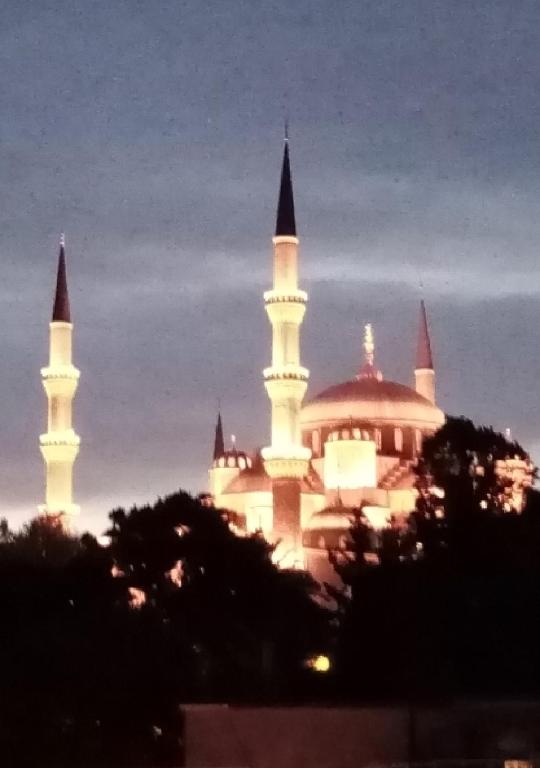Roomsin Sultanahmet photo