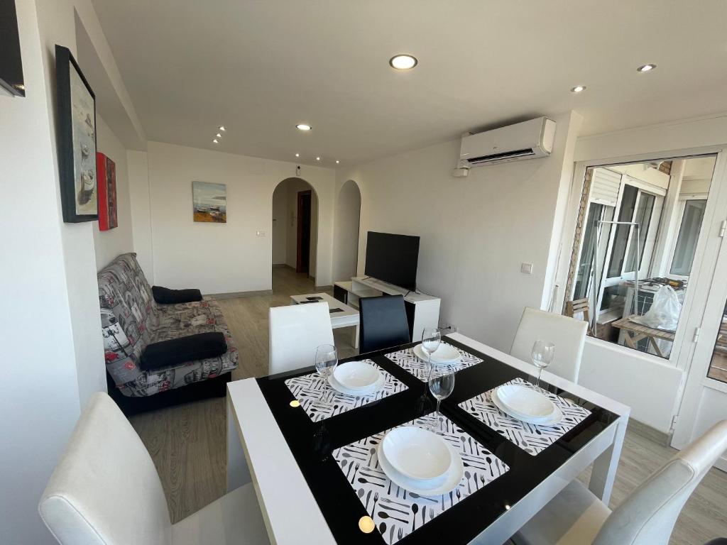 Nice apartment near the sea - 4