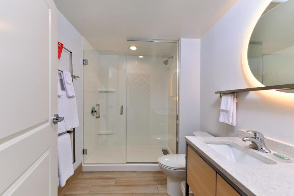 TownePlace Suites by Marriott Asheville Downtown photo
