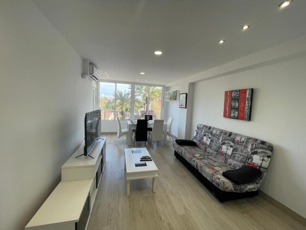 Nice apartment near the sea - 2