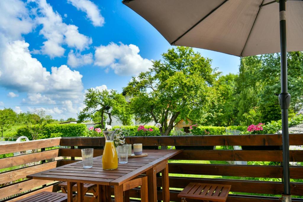 Apartment Murva, Drežnik Grad