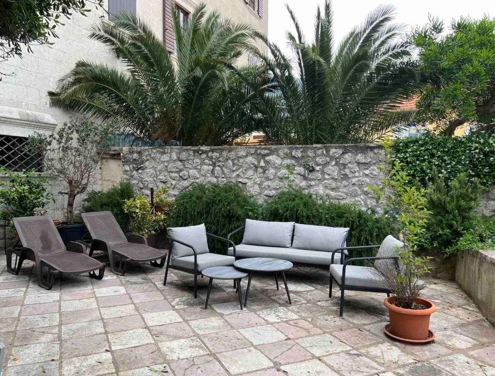 Palac M Studio Apartments - 5