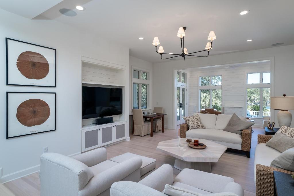 3709 Seabrook Island Road, Seabrook Island