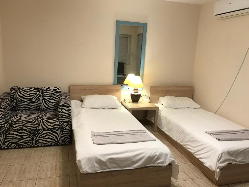 Ssenyange Guest House photo