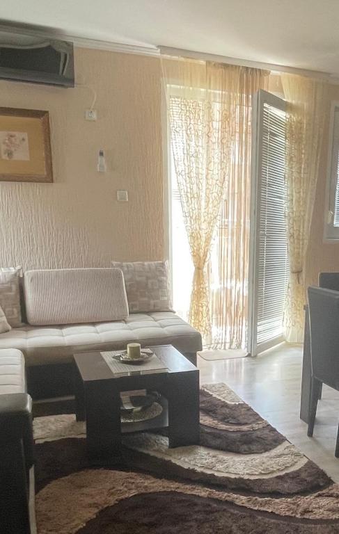 Studio Apartment for rent in Budva - 5