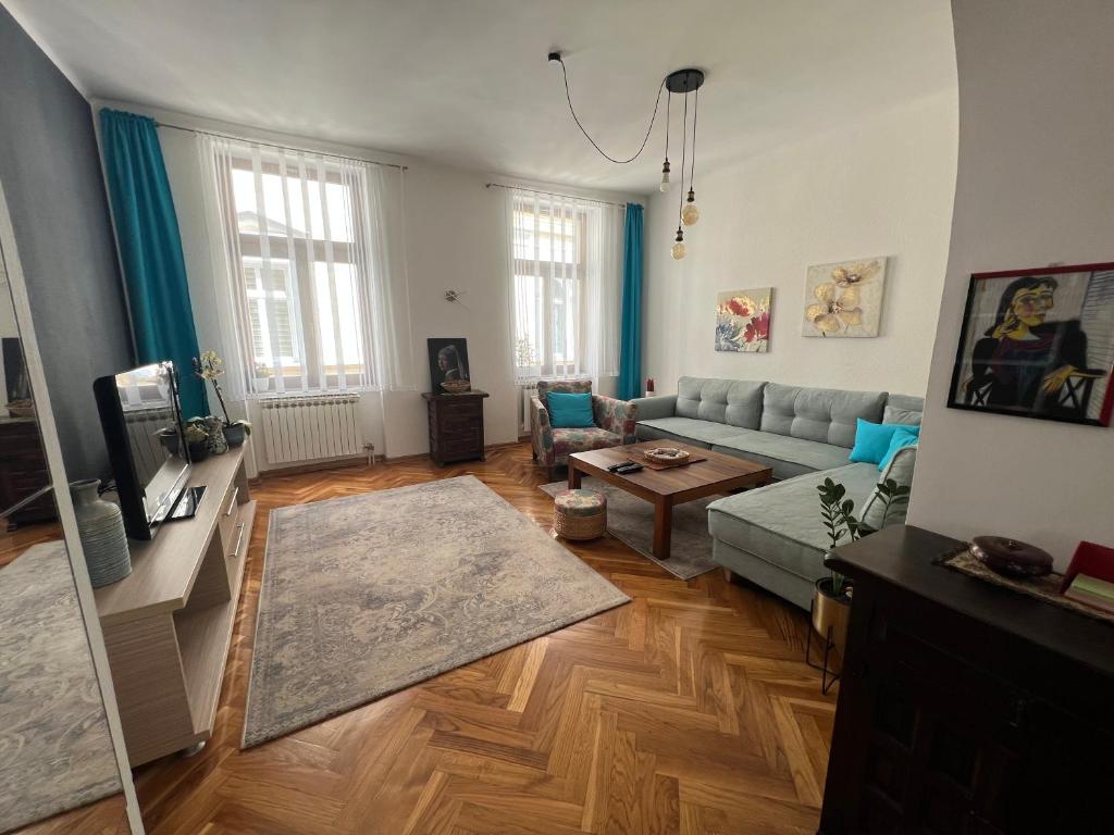 Djana Apartment, Sarajevo