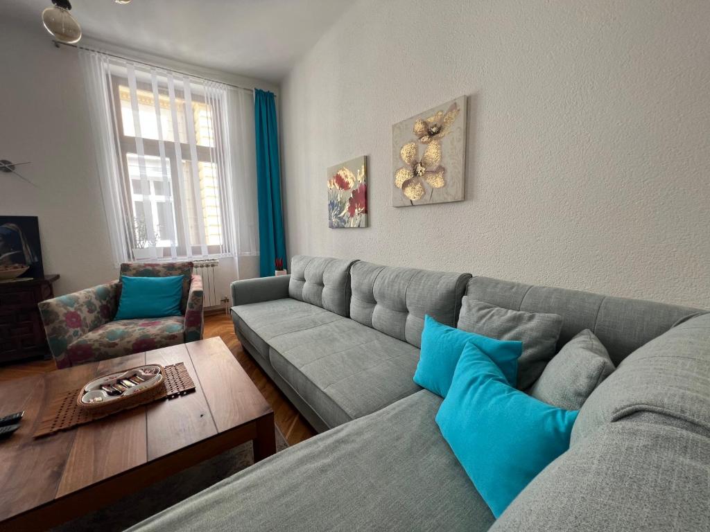 Djana Apartment - 4
