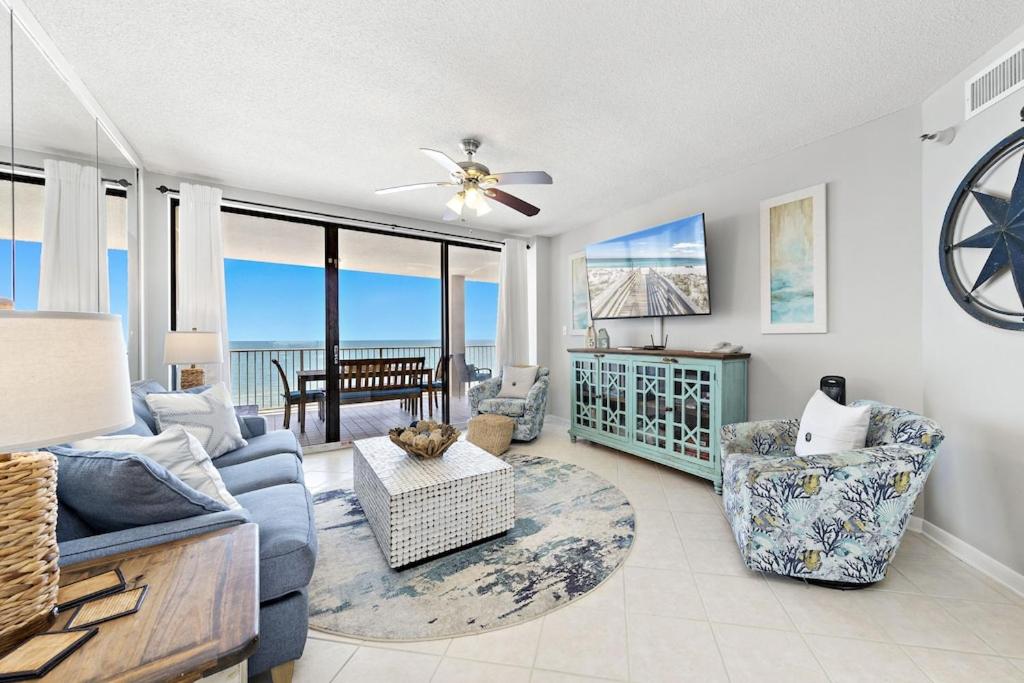 Bluewater Unit 1005, Orange Beach