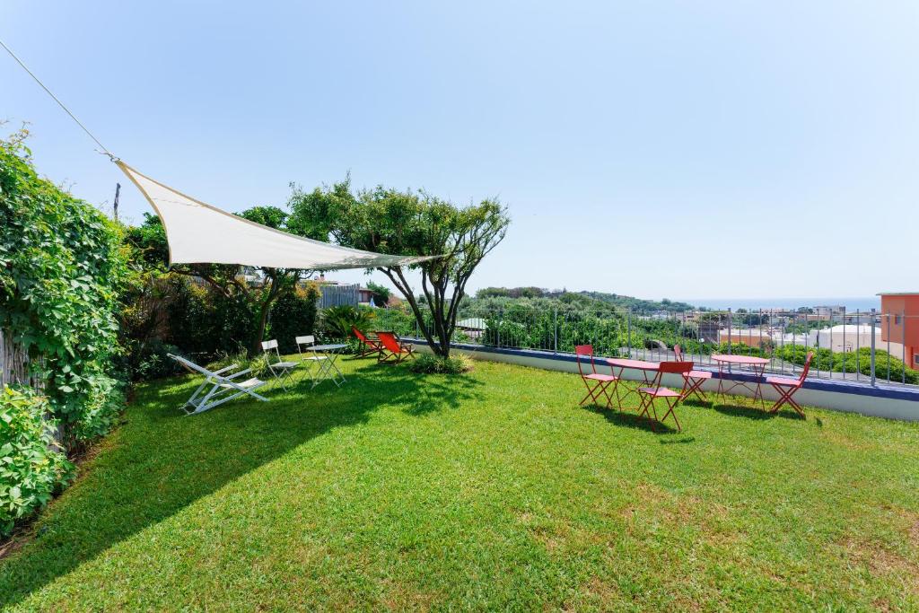 Poseidonia Rooms photo