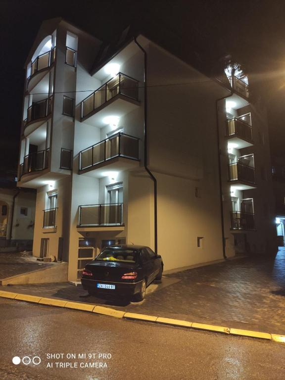 Vila Pčelica Petra - 2