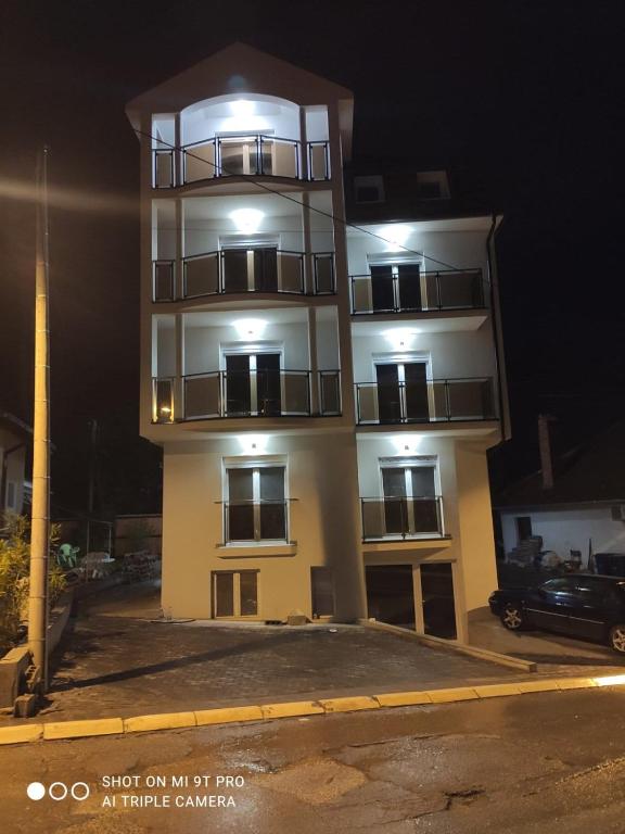 Vila Pčelica Petra - 3