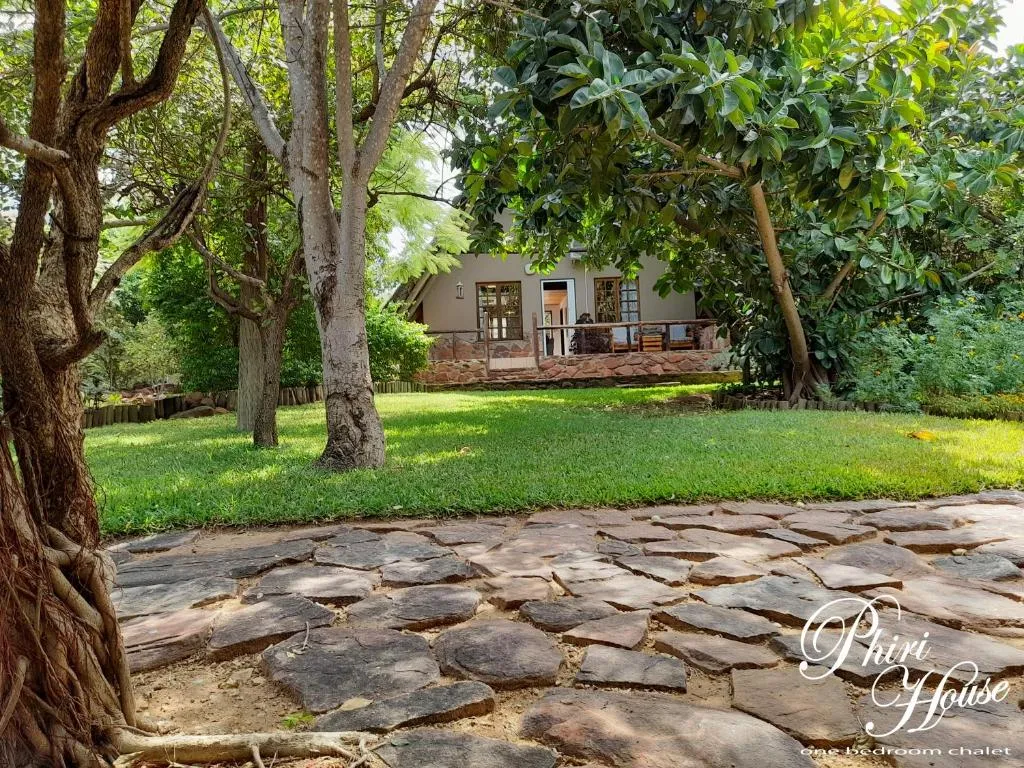 Moritshane estate, hotel in Gaborone