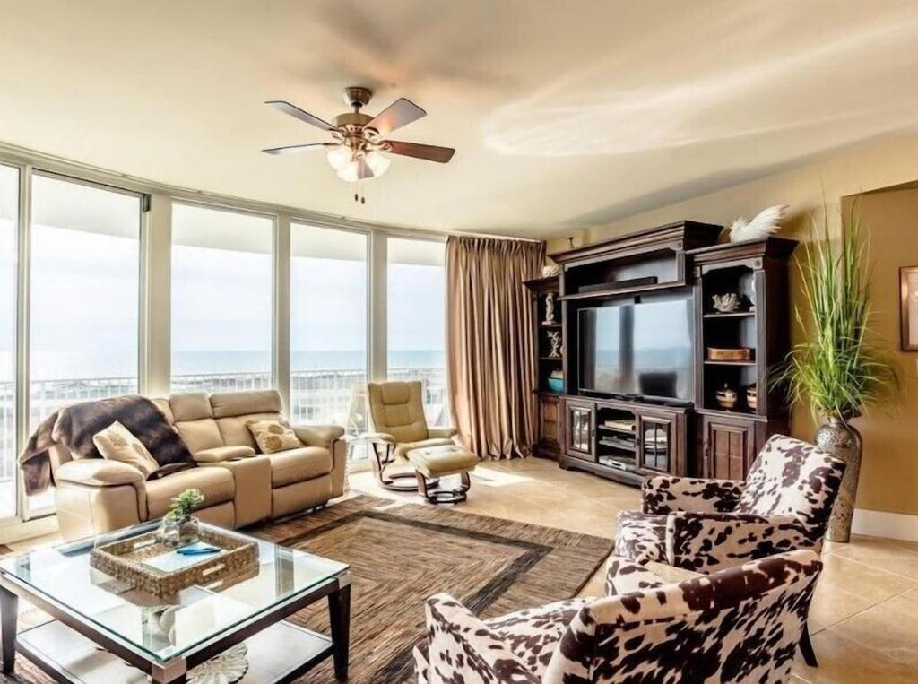 Caribe Resort Unit C712, Orange Beach