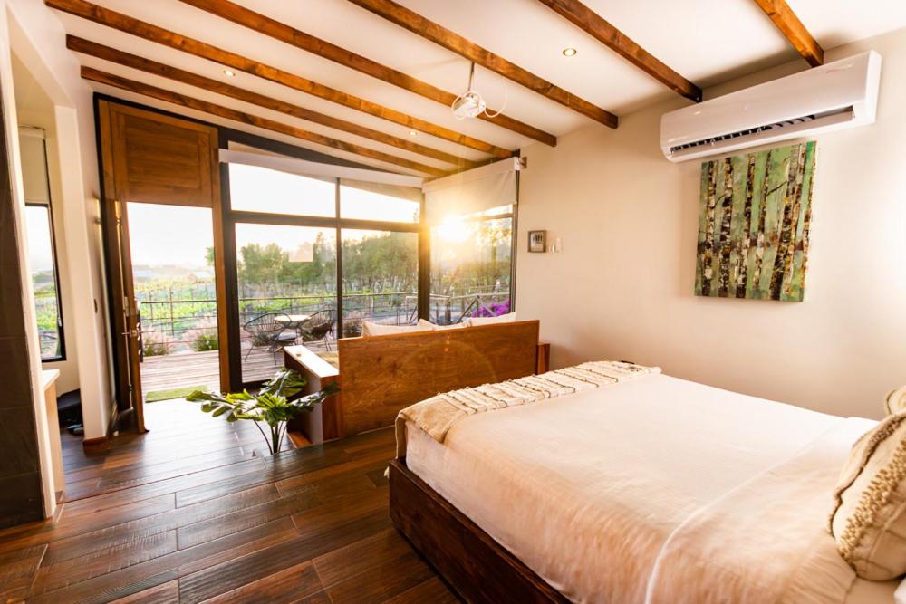 Brisa Del Valle Hotel Boutique photo