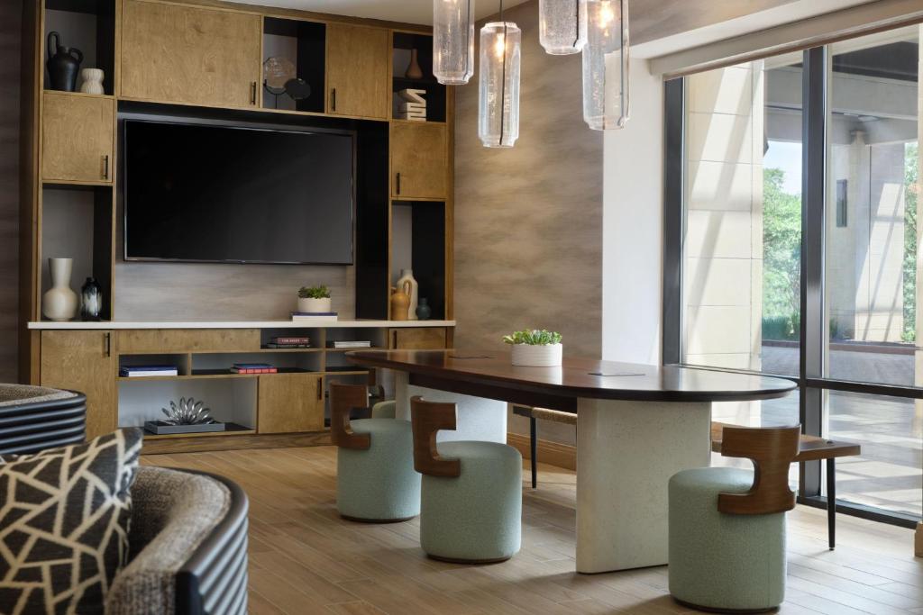 Austin Marriott South photo