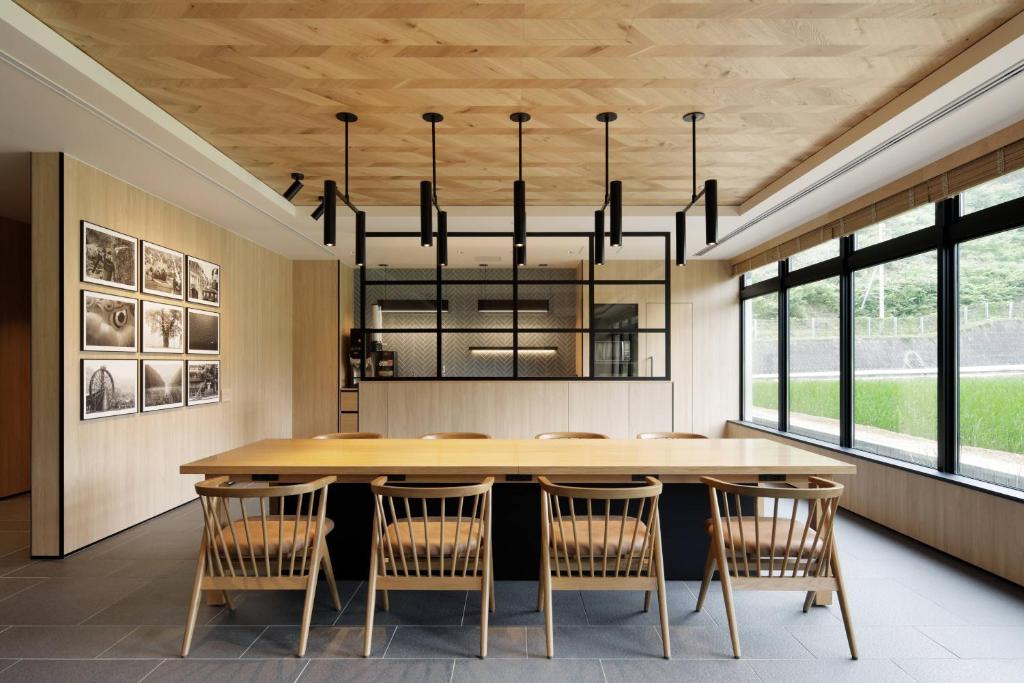 페어필드 바이 메리어트 기후 다카야마 시라카와고 객실