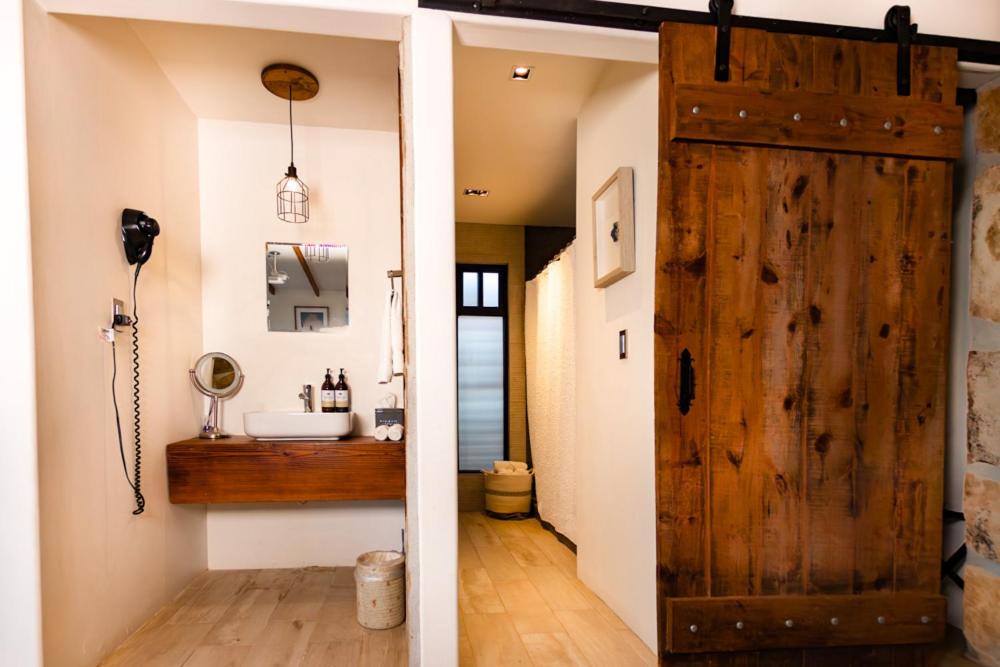 Brisa Del Valle Hotel Boutique photo