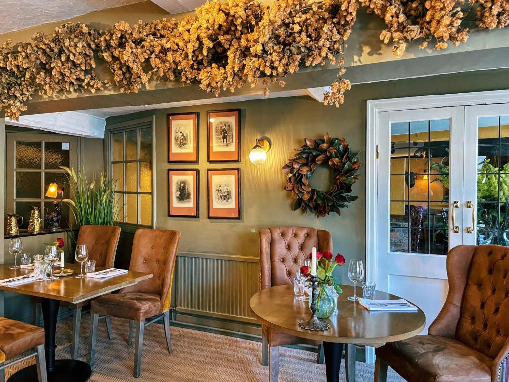 The George Hotel Easingwold photo 3