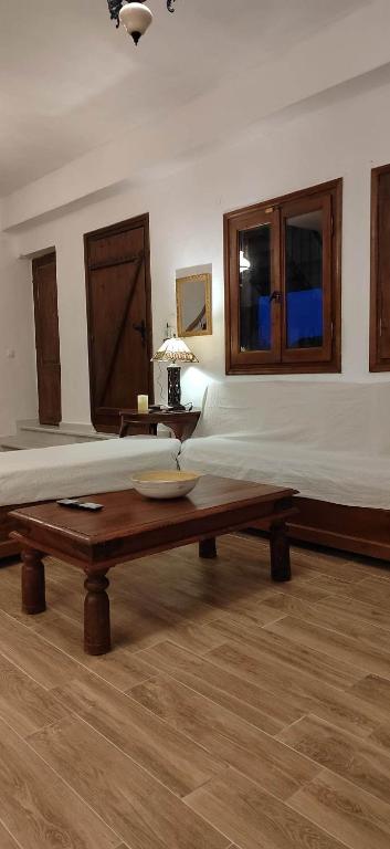 Deep Blue Villa at potistika photo