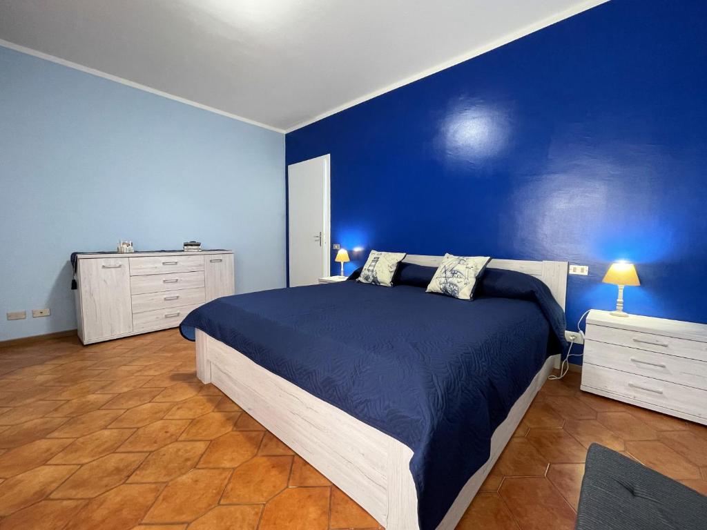 Stefano's Guests House: 2 bedrooms & parking in Viareggio - 5