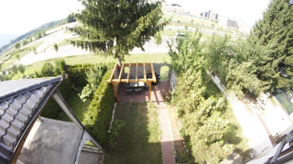 Vila "Sabina" photo