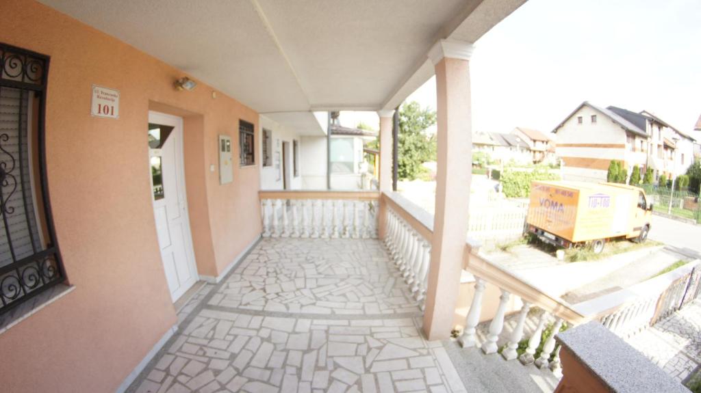 Vila "Sabina" photo