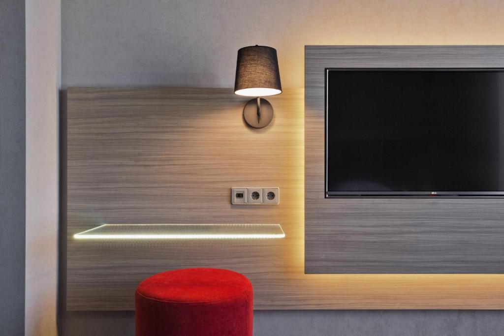 Moxy Tbilisi photo