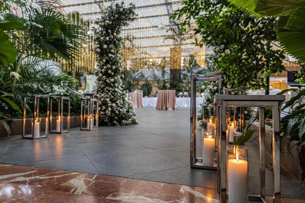 Meeting room / ballrooms