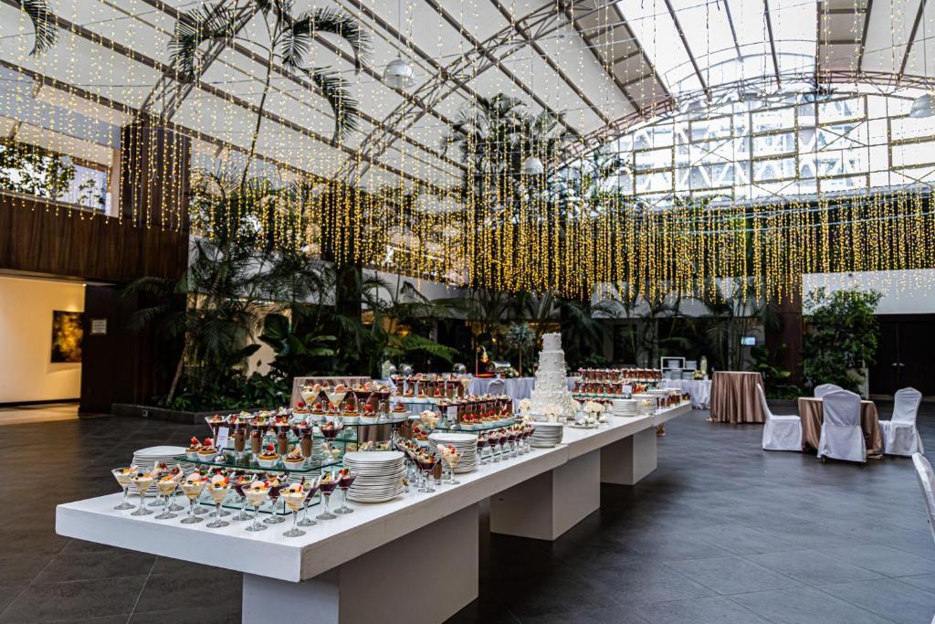 Meeting room / ballrooms