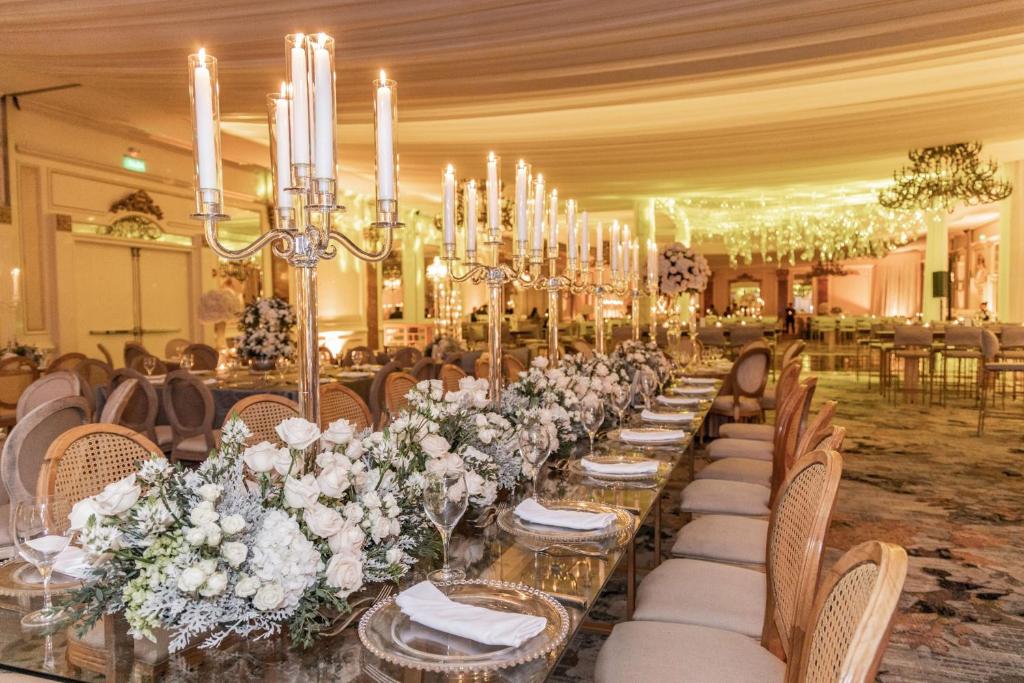 Meeting room / ballrooms