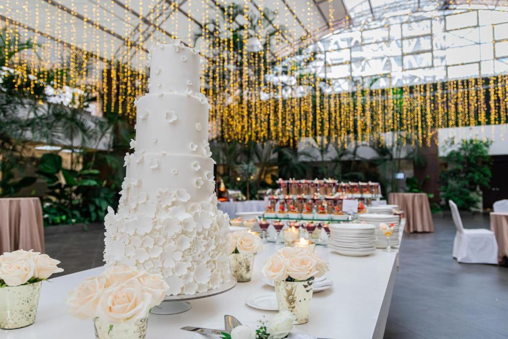 Meeting room / ballrooms