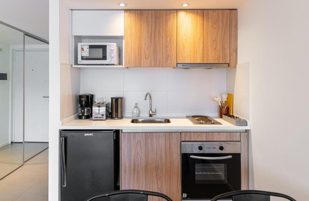 Temporales Ushuaia - Modo Sur 3 - 4