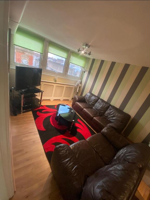 Victoria Centre Apartments photo
