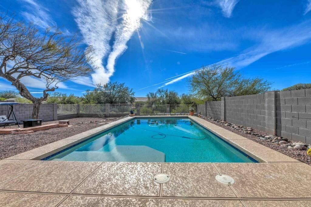 Superstition Hideaway