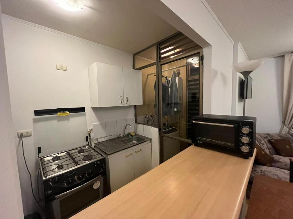 Departamento equipado 348 Ovalle - 4