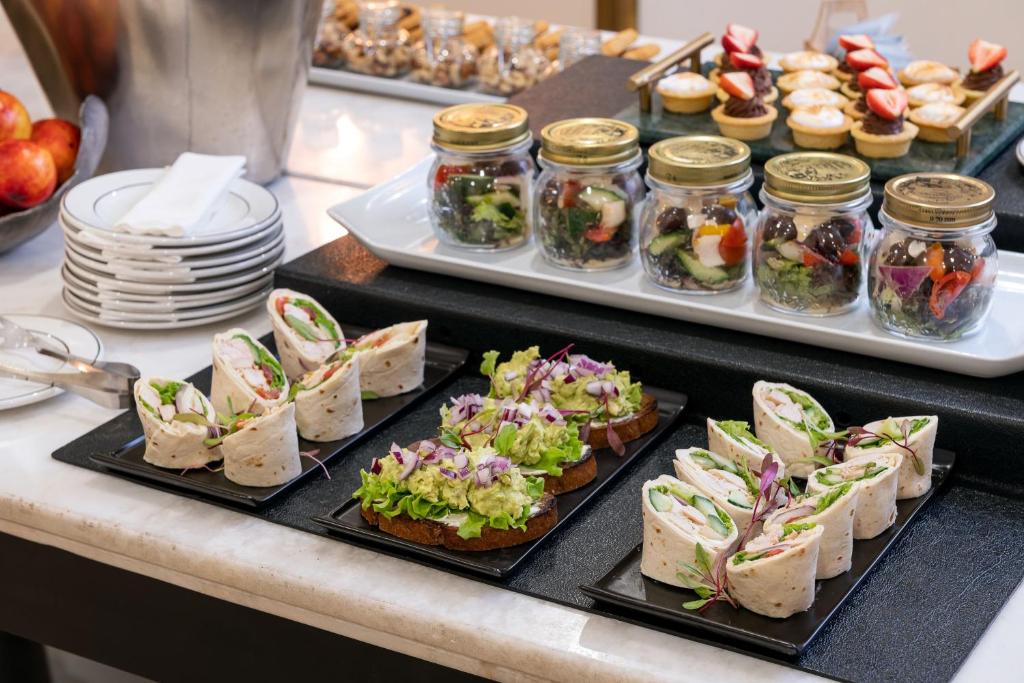 ห้องประชุม / บอลรูม