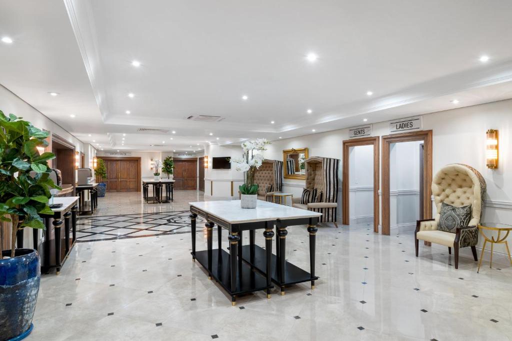 ห้องประชุม / บอลรูม