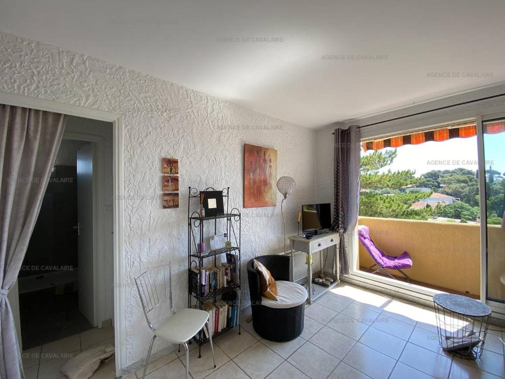 Appartement avec balcon, proche commerces et plages - FR-1-100-309 - 3