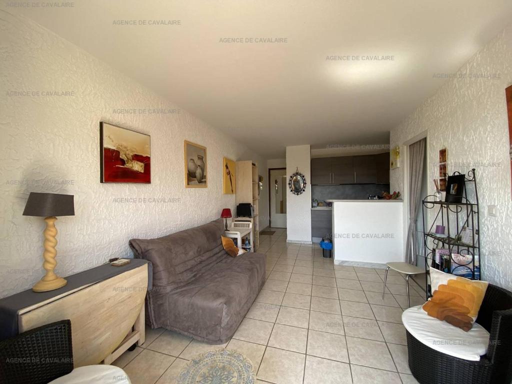Appartement avec balcon, proche commerces et plages - FR-1-100-309 - 5